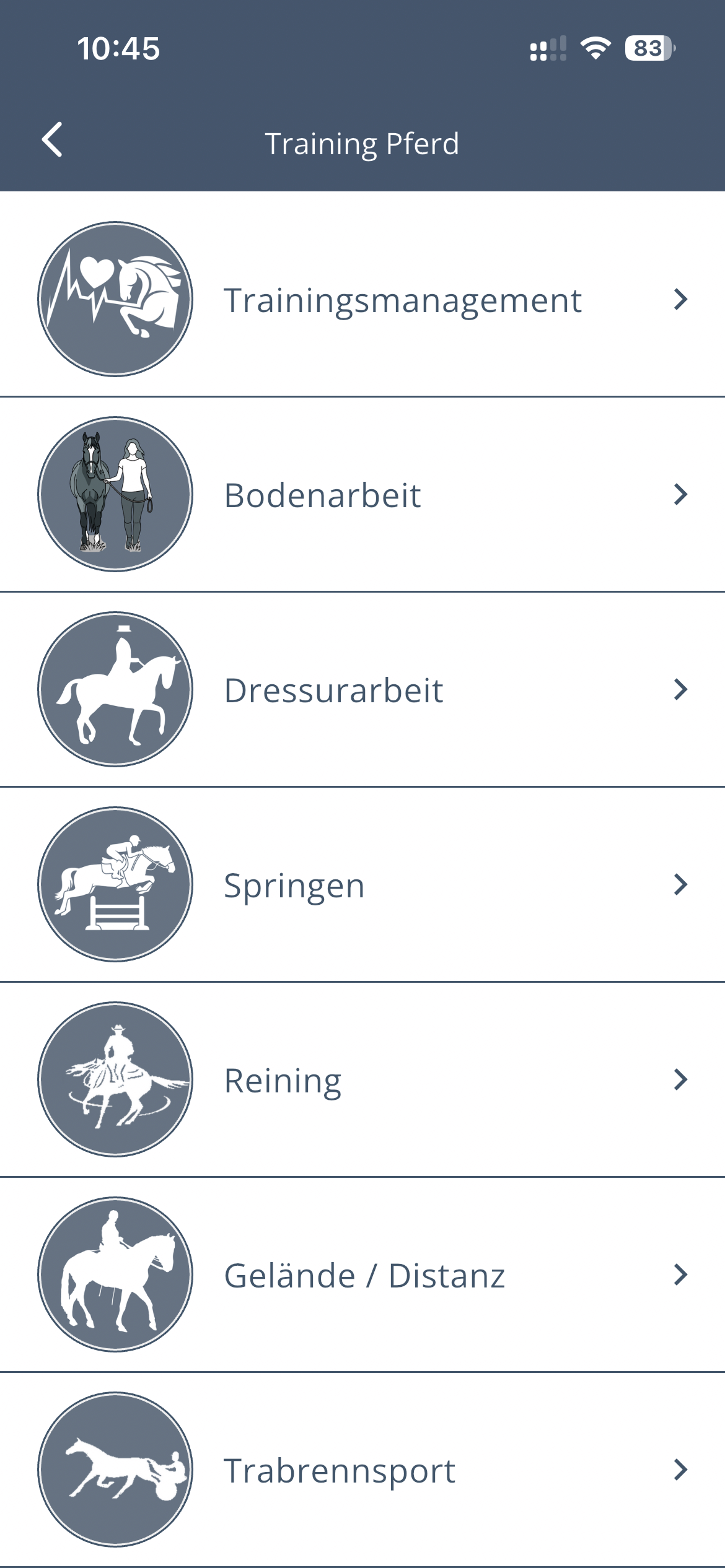 App Screenshot 2